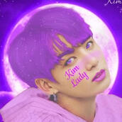 Hii! I'm Kim